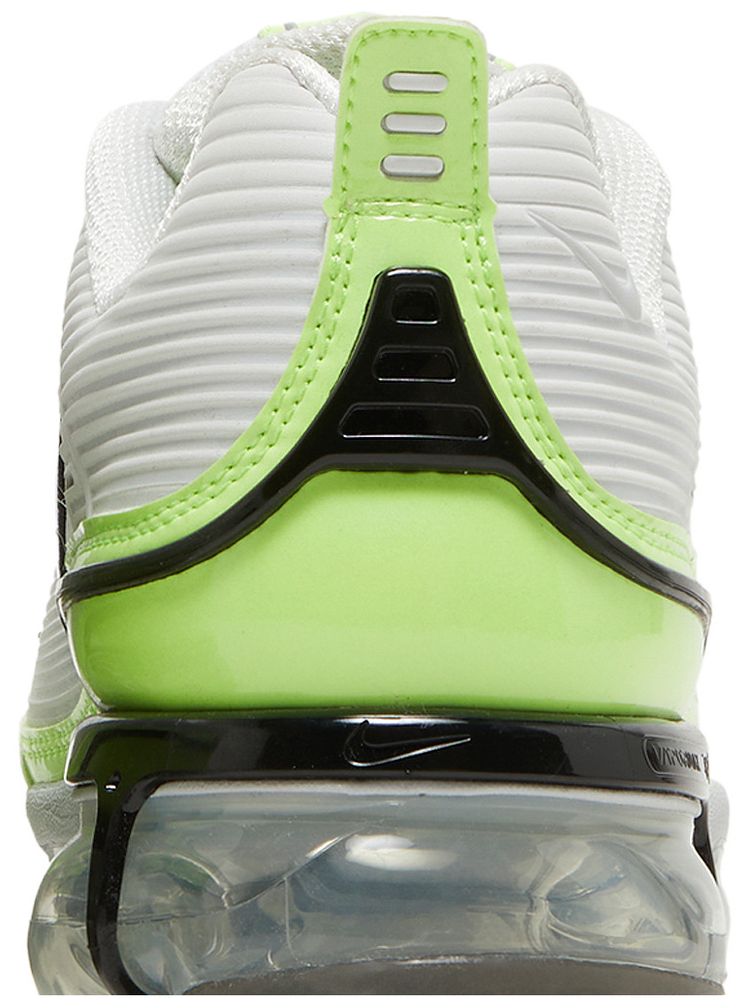 Nike Air VaporMax 360 Summit White Ghost Green