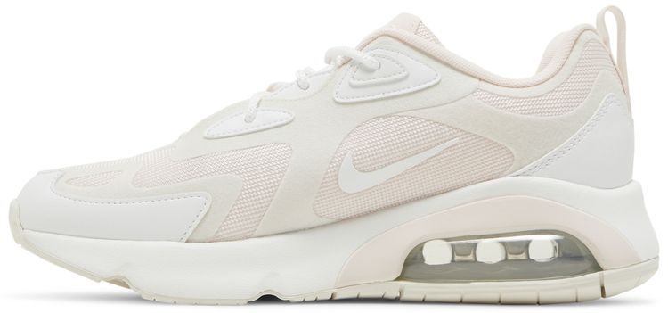Nike Wmns Air Max 200 Light Soft
