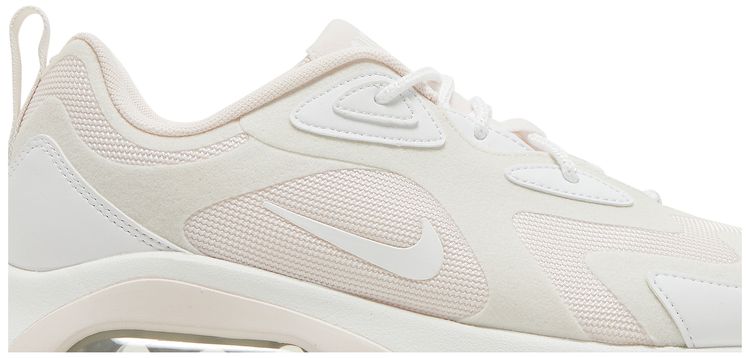 Nike Wmns Air Max 200 Light Soft