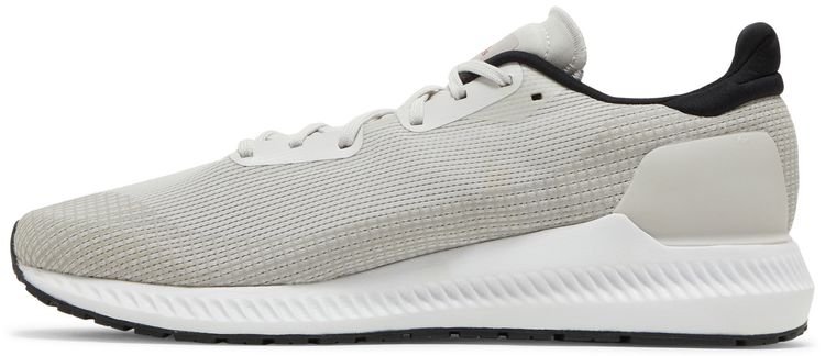 Adidas Solar Blaze Grey Silver Metallic