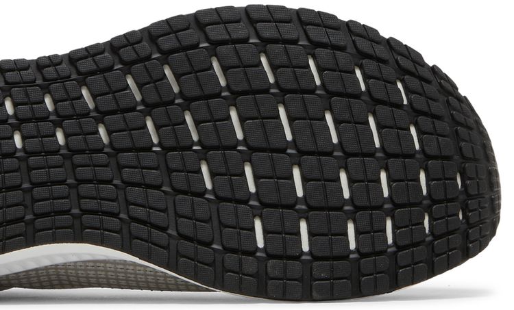 Adidas Solar Blaze Grey Silver Metallic