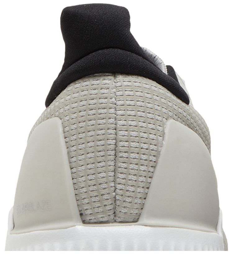 Adidas Solar Blaze Grey Silver Metallic