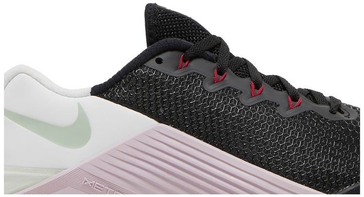 Nike Wmns Metcon 5 Noble Red