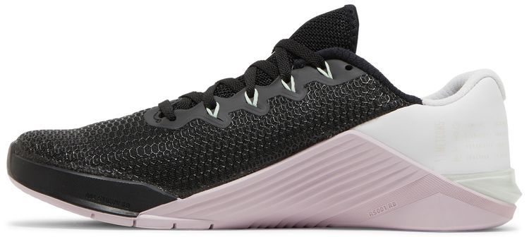 Nike Wmns Metcon 5 Noble Red