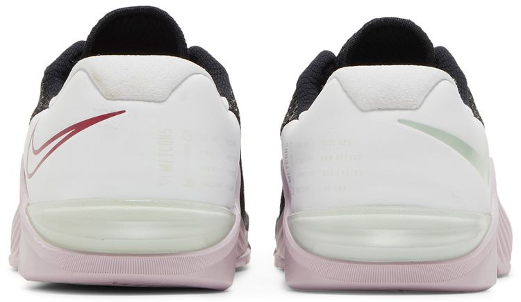 Nike Wmns Metcon 5 Noble Red