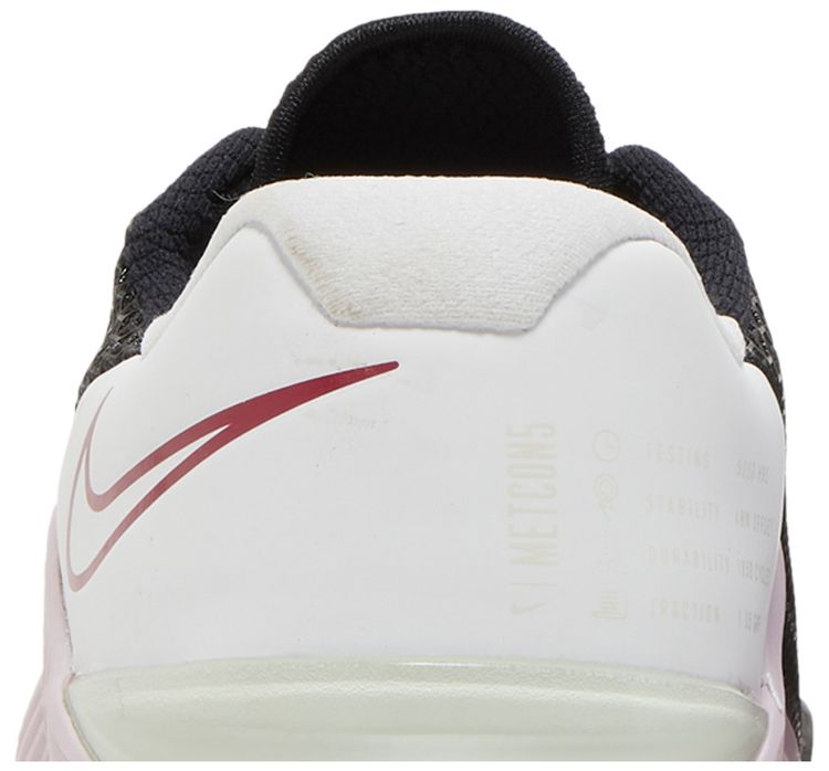 Nike Wmns Metcon 5 Noble Red