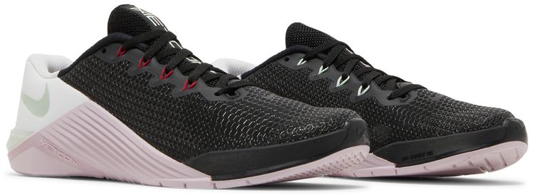 Nike Wmns Metcon 5 Noble Red