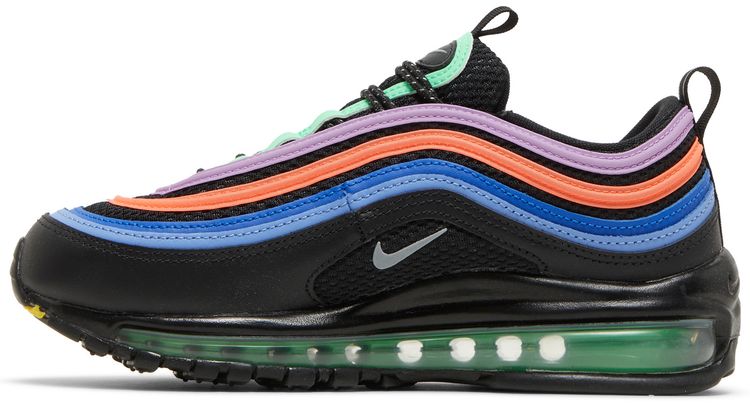 Nike Wmns Air Max 97 Multi Color