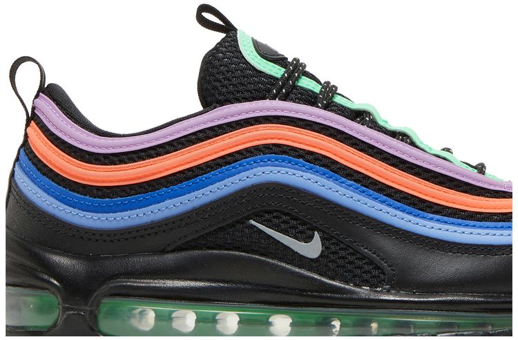 Nike Wmns Air Max 97 Multi Color