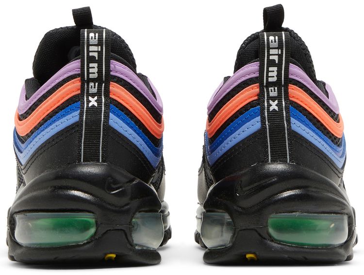 Nike Wmns Air Max 97 Multi Color