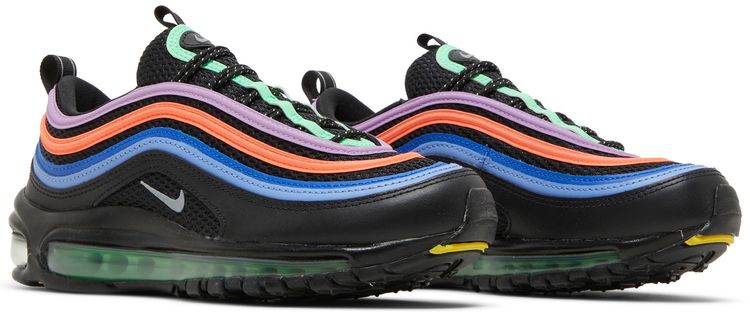 Nike Wmns Air Max 97 Multi Color