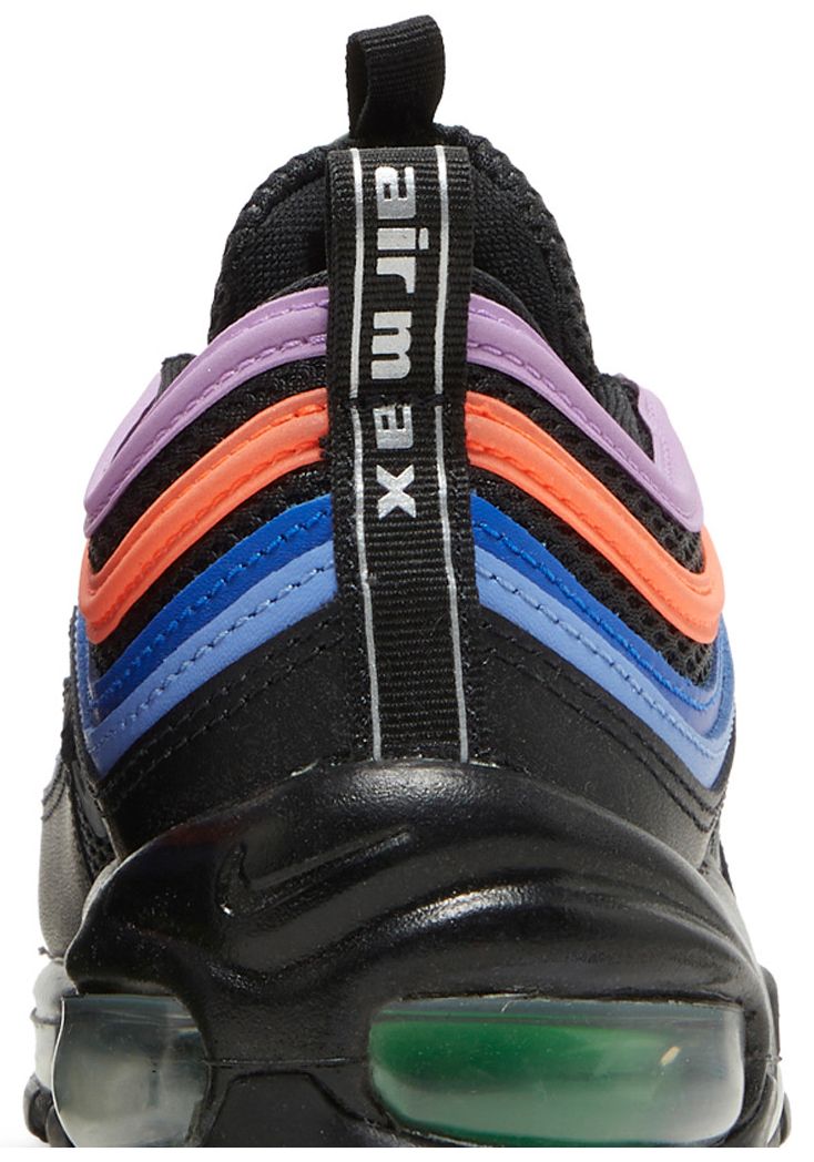 Nike Wmns Air Max 97 Multi Color
