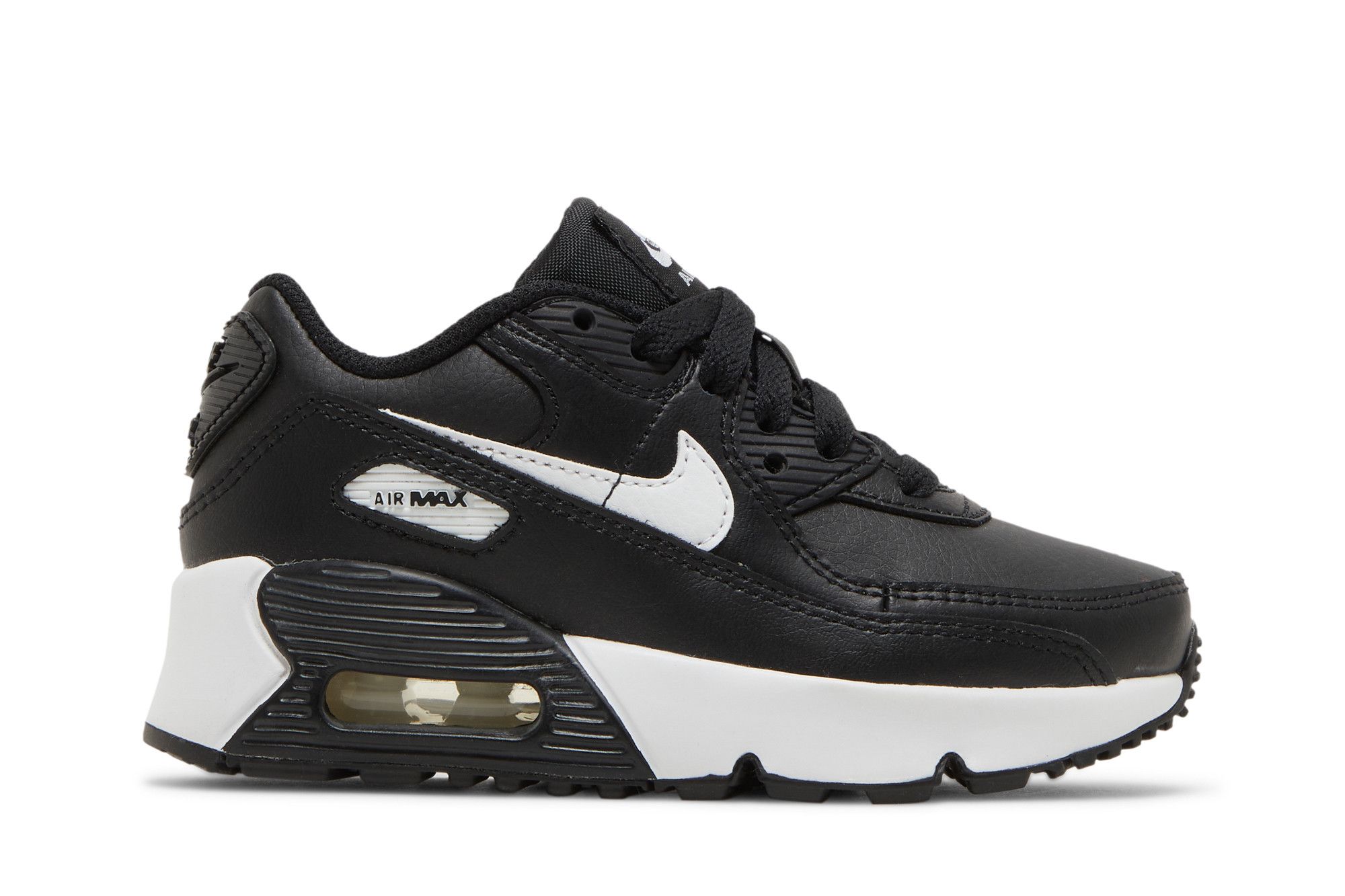 Air max 90 leer shop