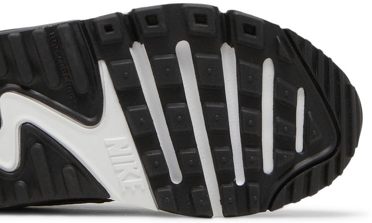 Nike Air Max 90 PS Black White