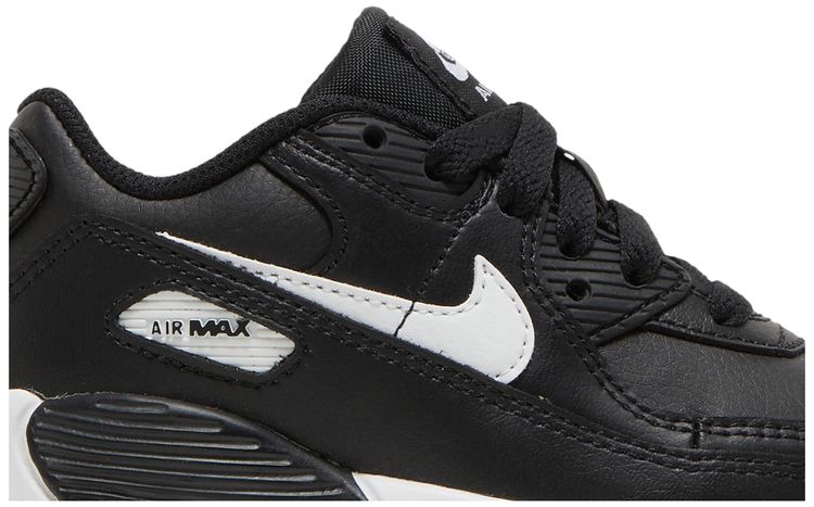 Nike Air Max 90 PS Black White