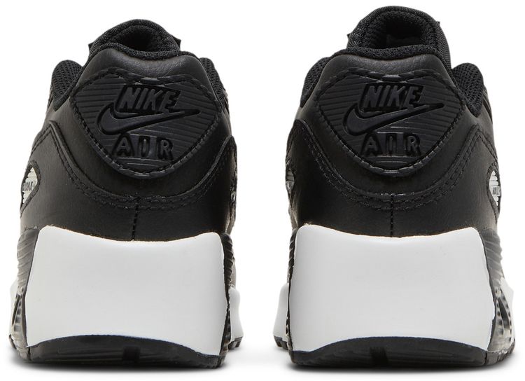 Nike Air Max 90 PS Black White