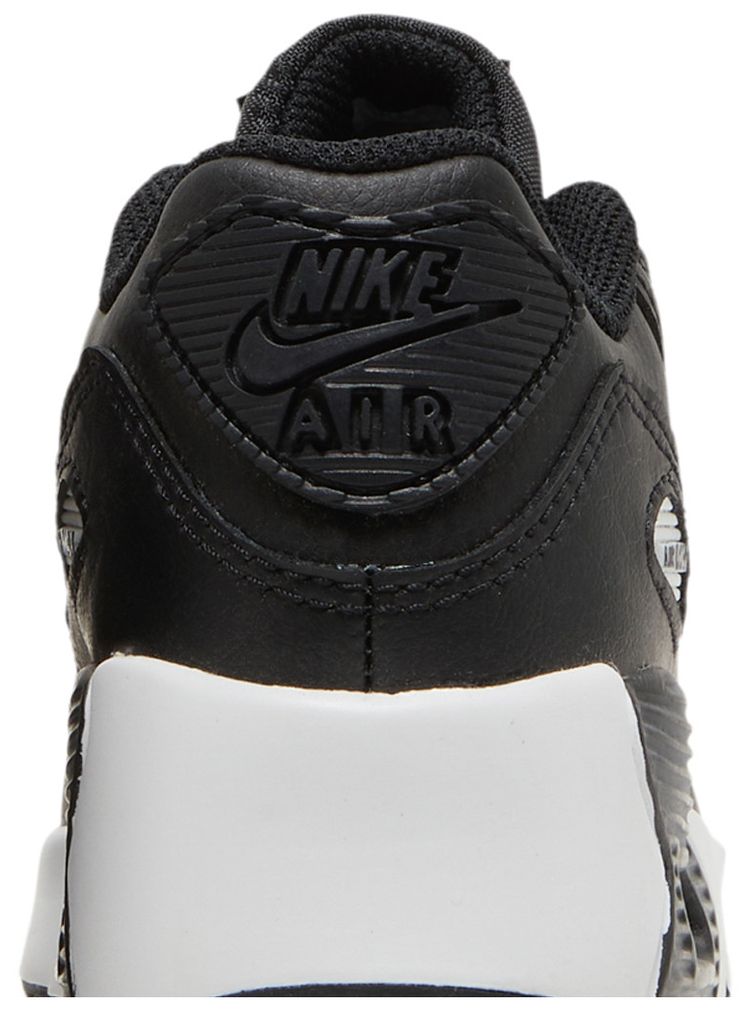 Nike Air Max 90 PS Black White