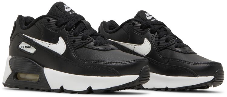 Nike Air Max 90 PS Black White