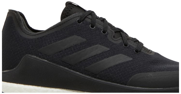 Adidas Wmns Crazyflight Triple Black