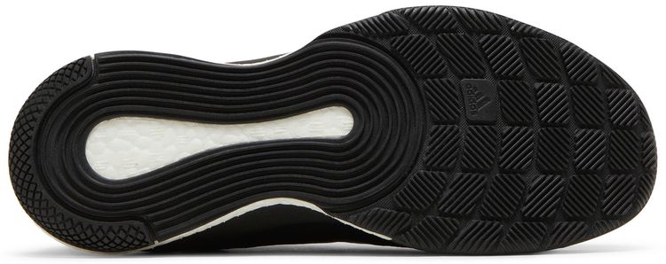 Adidas Wmns Crazyflight Triple Black