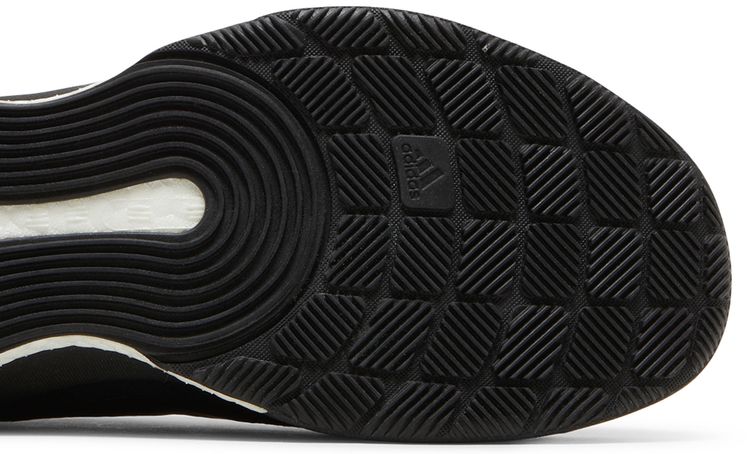 Adidas Wmns Crazyflight Triple Black