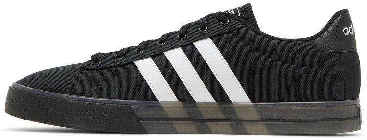 Daily 30 Translucent Outsole   Black White