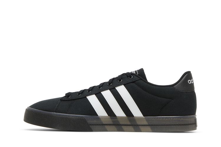 adidas gazelle silver green womens Adidas Men's Daily 3.0 Shoes