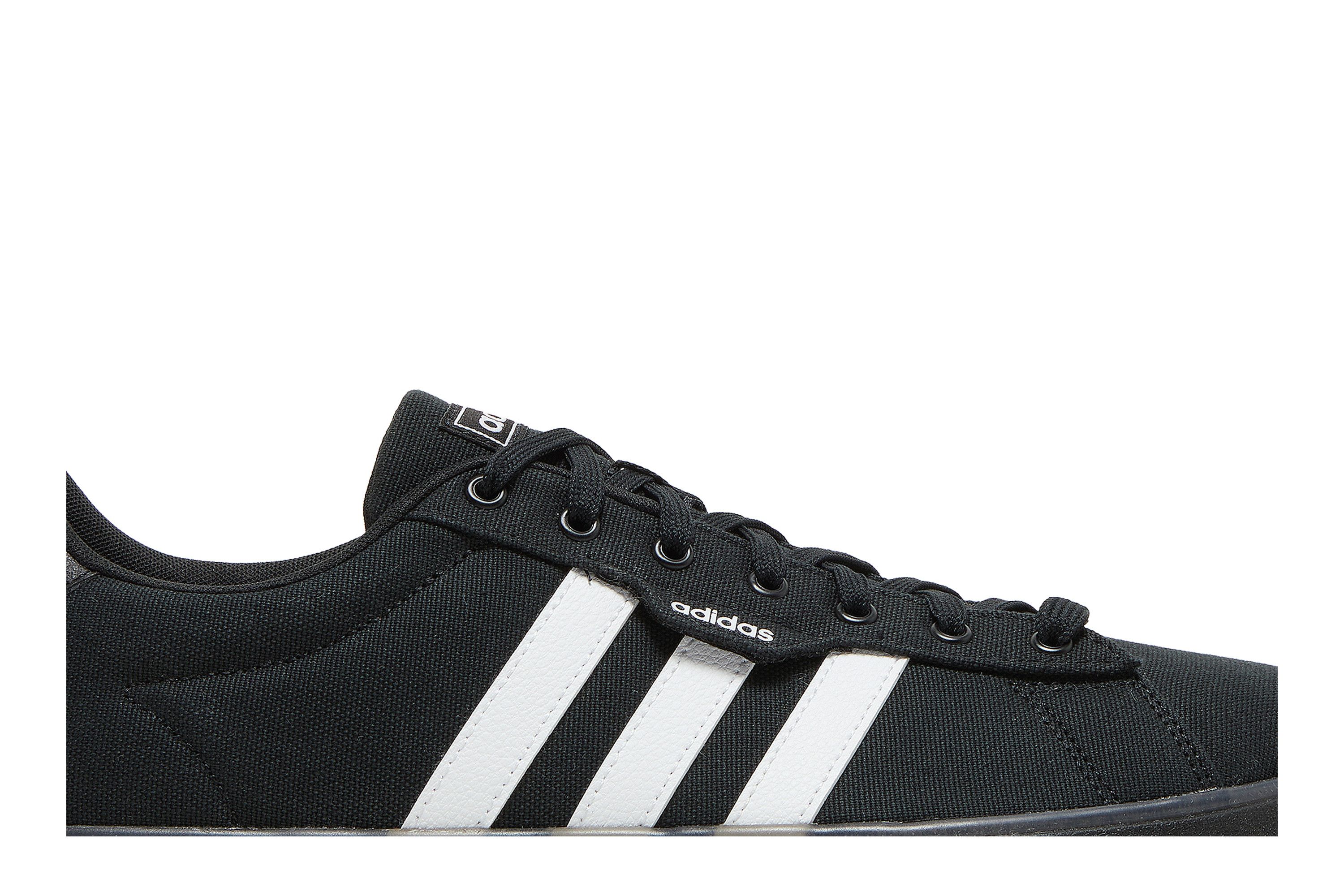 ★アディダス Originals★Daily 3.0★Black White adidas Daily 3.0 'Black White' FW7033