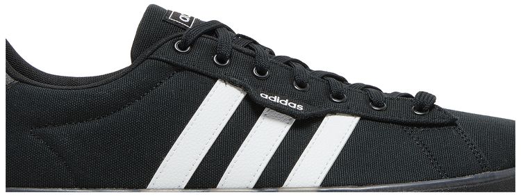 Daily 30 Translucent Outsole   Black White