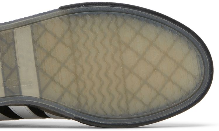 Daily 30 Translucent Outsole   Black White