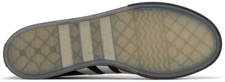 Daily 30 Translucent Outsole   Black White