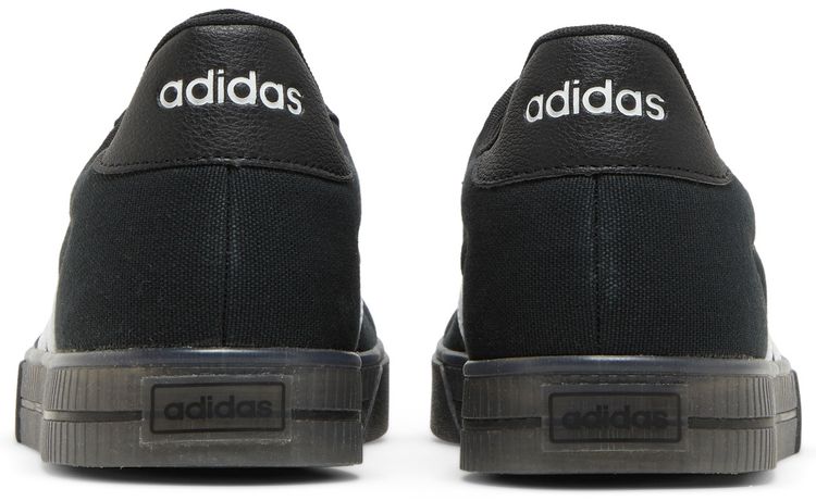 Daily 30 Translucent Outsole   Black White