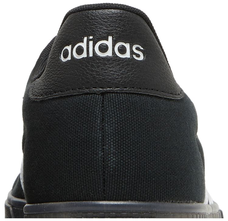 Daily 30 Translucent Outsole   Black White
