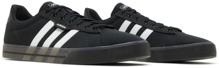 Daily 30 Translucent Outsole   Black White