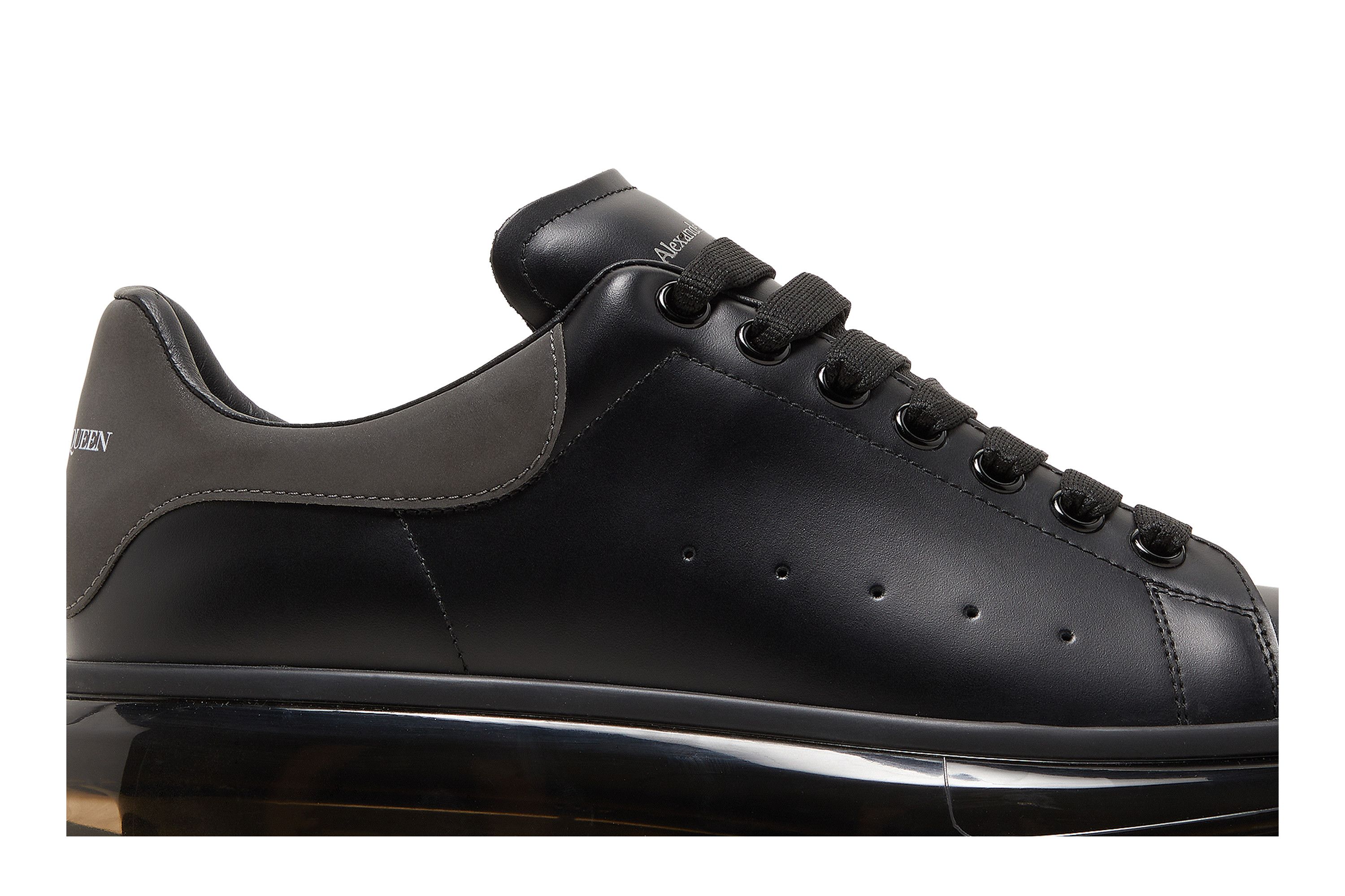 Alexander mcqueen big sole hot sale