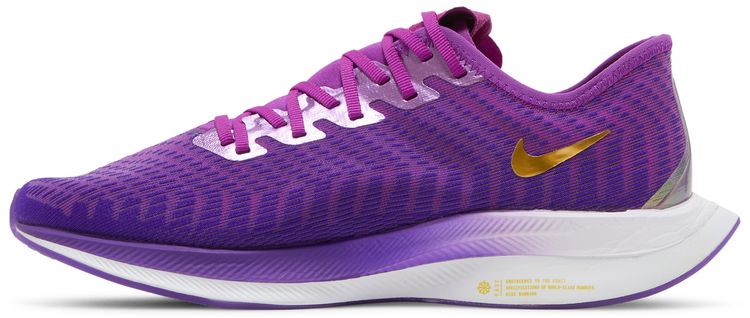 Nike Wmns Zoom Pegasus Turbo 2 SE Vivid Purple