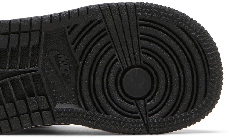 Air Jordan 1 Mid TD White Shadow