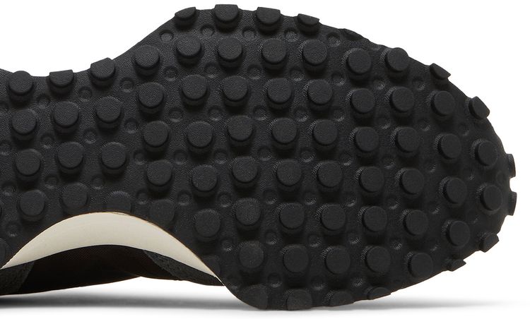 New Balance 327 Black Red