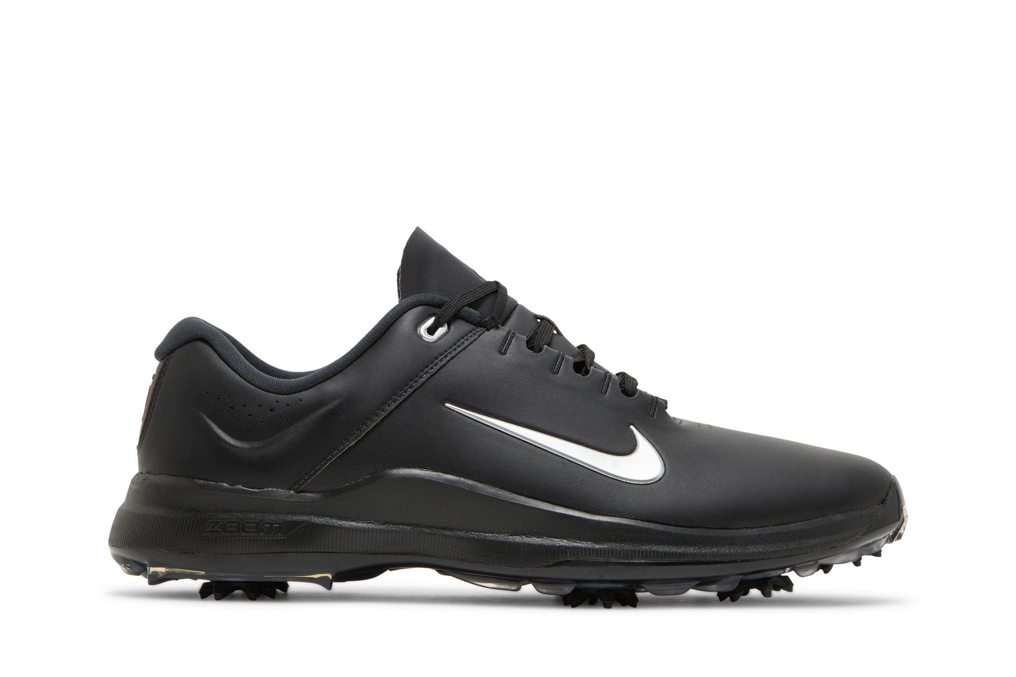 Size 11.0 Air Zoom Tiger Woods '20 'Black'