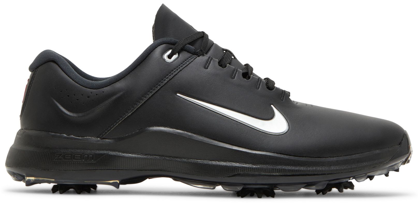 Buy Air Zoom Tiger Woods '20 'Black' CI4510 001 GOAT
