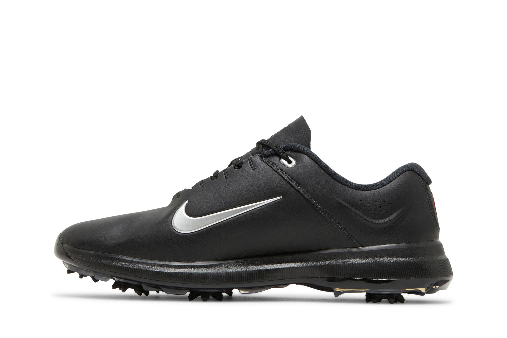 Buy Air Zoom Tiger Woods 20 Black CI4510 001 GOAT CA