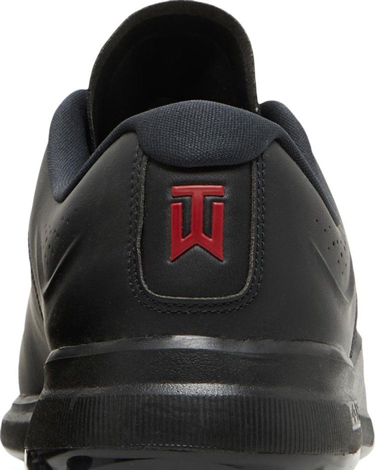 Air Zoom Tiger Woods 20 Black