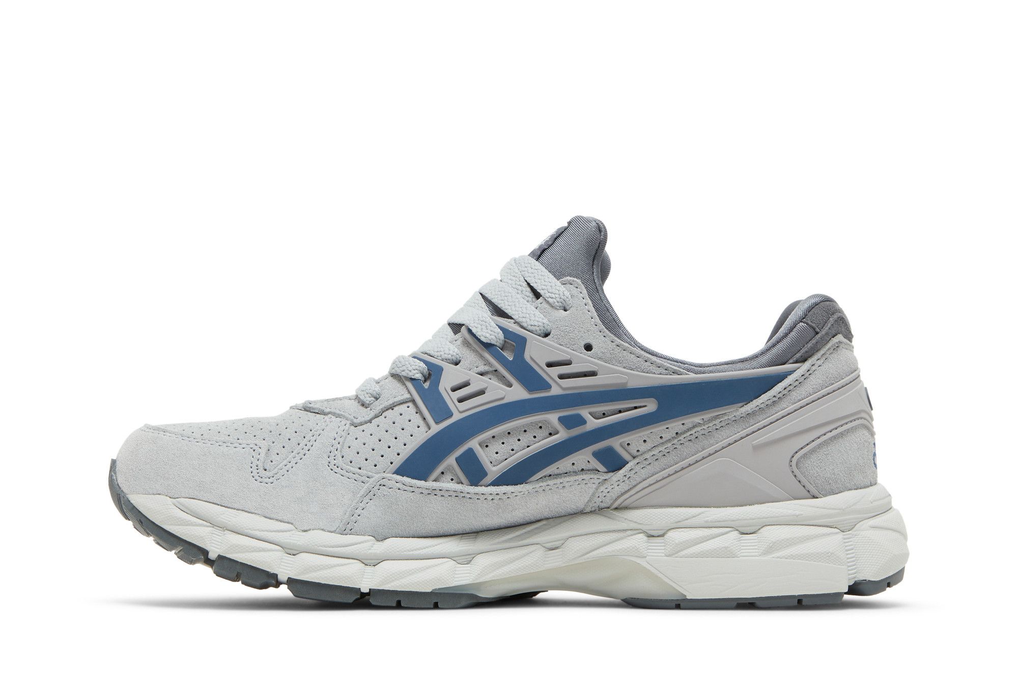 Size 10.0 Gel Kayano Trainer 21 Piedmont Grey