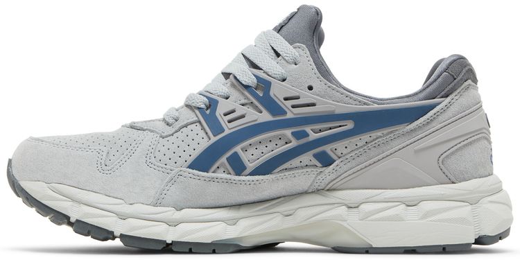 Asics Gel Kayano Trainer 21 Piedmont Grey