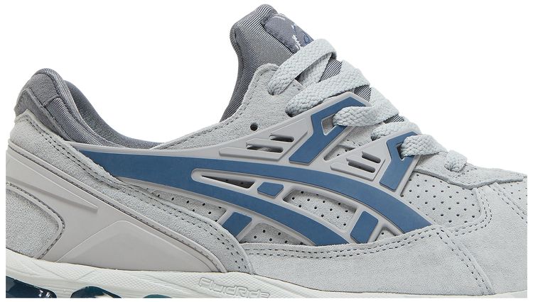 Asics Gel Kayano Trainer 21 Piedmont Grey