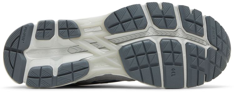 Asics Gel Kayano Trainer 21 Piedmont Grey