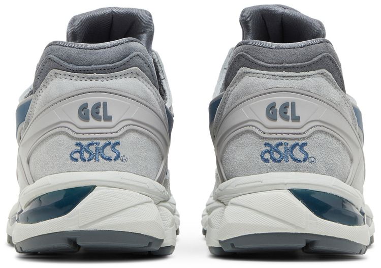 Asics Gel Kayano Trainer 21 Piedmont Grey