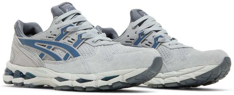 Asics Gel Kayano Trainer 21 Piedmont Grey