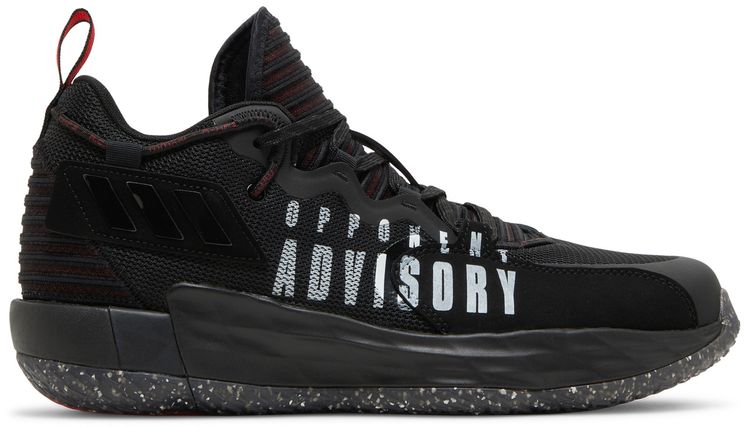 Adidas Dame 7 EXTPLY GCA Opponent Advisory