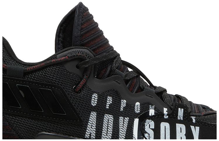 Adidas Dame 7 EXTPLY GCA Opponent Advisory